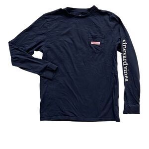 Vineyard Vines Christmas Shirt